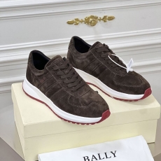 Bally Shoes